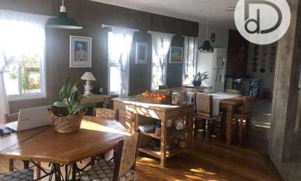 Casa com 4 dormitórios à venda, 374 m² por R$ 2.850.000,00 - Condomínio Terras de Vinhedo - Vinhedo/SP