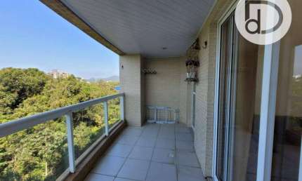 Apartamento com 3 dormitórios à venda, 90 m² por R$ 900.000,00 - Centro - Bertioga/SP