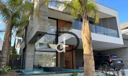 Casa com 6 dormitórios à venda, 647 m² por R$ 14.500.000,00 - Riviera de São Lourenço - Bertioga/SP