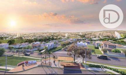 Terreno à venda, 250 m² por R$ 198.507,00 - Jardim Santa Filomena - Itatiba/SP