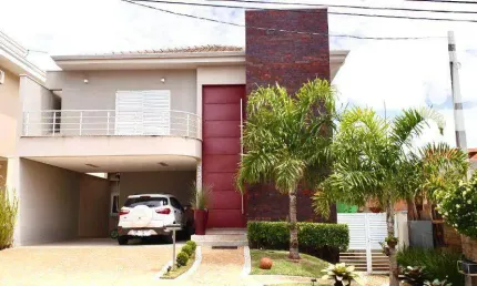 Casa com 3 dormitórios à venda,  - Swiss Park - Campinas/SP