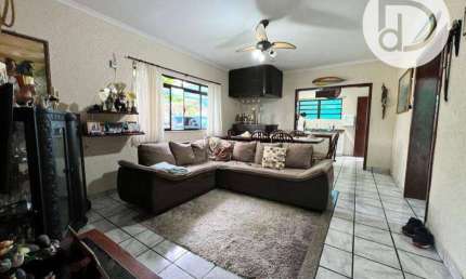 Casa com 4 dormitórios à venda, 201 m² por R$ 2.000.000 - Praia Maitinga - Bertioga/SP