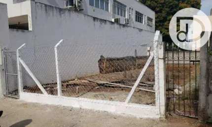 Terreno comercial à venda na Rua Siqueira Campos, 640, Centro, Indaiatuba