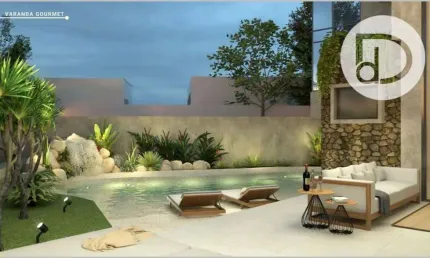 Casa com 6 quartos à venda na Avenida Riviera, S/n, Riviera de São Lourenço, Bertioga