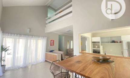 Casa com 3 dormitórios à venda, 250 m² por R$ 3.300.000,00 - Riviera de São Lourenço - Bertioga/SP
