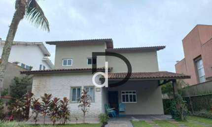 Casa à venda, 290 m² por R$ 2.350.000,00 - Riviera de São Lourenço - Bertioga/SP