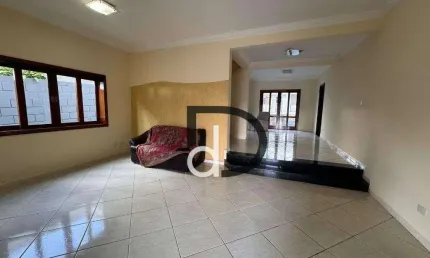 Casa com 5 dormitórios à venda, 439 m² por R$ 1.850.000,00 - Condomínio Terras de Vinhedo - Vinhedo/SP