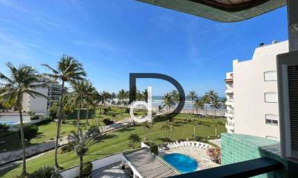 Apartamento com 2 dormitórios para alugar, 90 m² por R$ 11.300,00/mês - Riviera de São Lourenço - Bertioga/SP