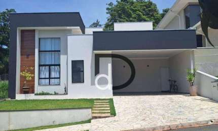 Casa em condomínio fechado com 3 quartos à venda na Rua Monsenhor Manuel Correa de Macedo, 148, Condomínio Madre Maria Vilac, Valinhos