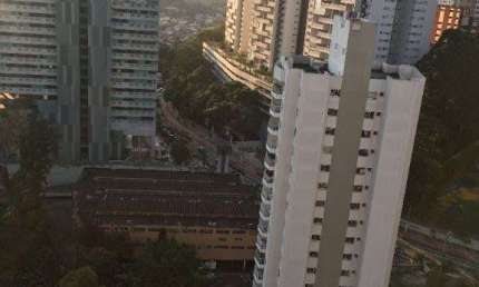 Apartamento com 4 quartos à venda na Rua José da Silva Ribeiro, 120, Vila Andrade, São Paulo