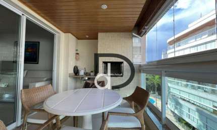 Apartamento à venda, 106 m² por R$ 2.550.000,00 - Riviera de São Lourenço - Bertioga/SP