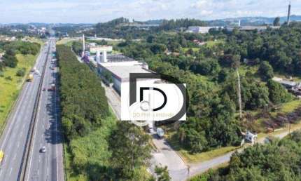 Área à venda, 50000 m² por R$ 20.000.000,00 - Estiva - Louveira/SP