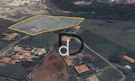 Área à venda, 13000 m² por R$ 5.330.000,00 - Chácara Veneza - Piracicaba/SP