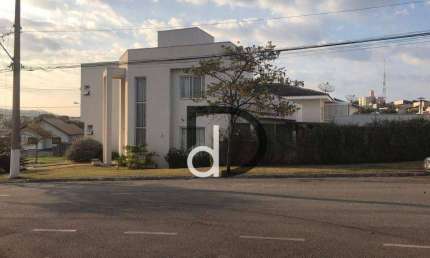 Casa com 3 quartos à venda, 320 m²  - Condomínio Jardim América - Vinhedo/SP