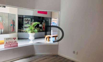 Sala para alugar, 21 m² por R$ 1.700,00/mês - Centro - Vinhedo/SP