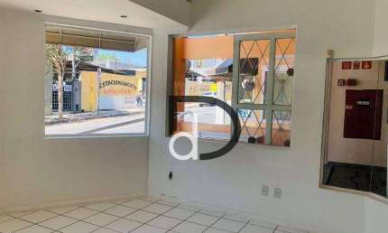 Sala para alugar, 21 m² por R$ 1.700,00/mês - Centro - Vinhedo/SP