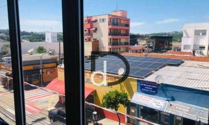 Sala para alugar, 18 m² por R$ 1.200,00/mês - Centro - Vinhedo/SP