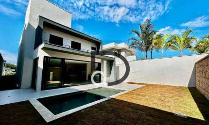 Casa Condomínio, Recanto dos Paturis, 3 suítes , Vinhedo