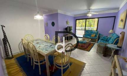 Apartamento à venda, 100 m² por R$ 2.100.000,00 - Riviera de São Lourenço - Bertioga/SP