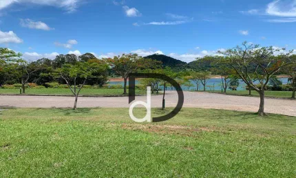 Terreno à venda, 1023 m² por R$ 450.000,00 - Panorama - Piracaia/SP
