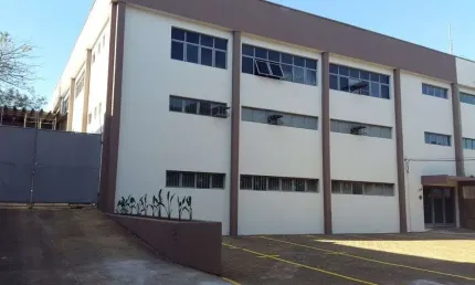 Prédio Industrial, 1400 m² - venda por R$ 6.500.000 ou aluguel por R$ 25.393/mês - Jardim Santa Genebra - Campinas/SP