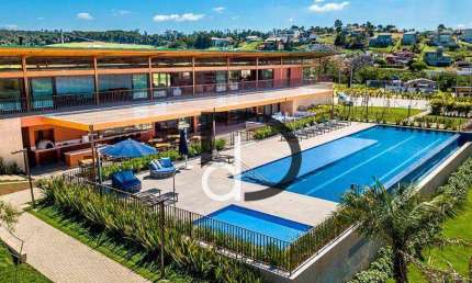 Terreno à venda, 845 m² por R$ 584.472,63 - Terras da Alvorada - Jundiaí/SP