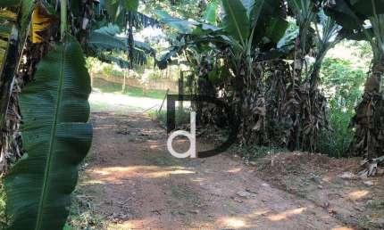 Terreno à venda, 3723 m² por R$ 2.233.800,00 - Vista Alegre - Vinhedo/SP