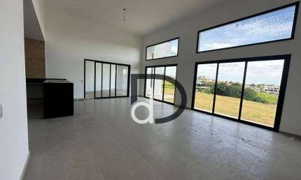 Casa com 3 dormitórios à venda, 261 m² por R$ 1.950.000,00 - Condomínio Jardim Primavera - Louveira/SP