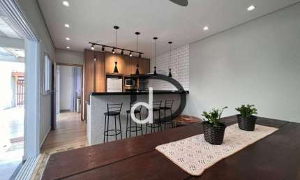 Casa à venda, 110 m² por R$ 1.080.000,00 - Centro - Bertioga/SP