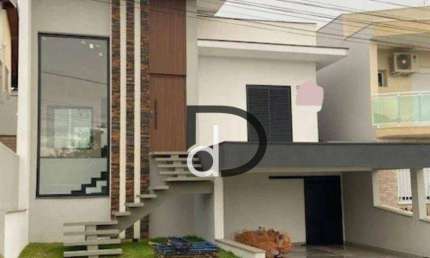 Casa à venda, 170 m² por R$ 1.100.000,00 - Condomínio Phytus - Itupeva/SP
