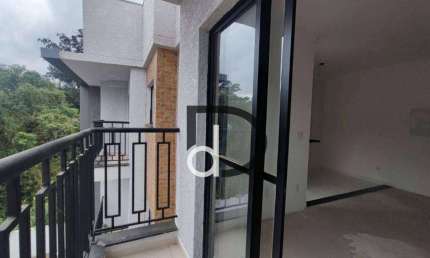Apartamento com 2 dormitórios à venda, 58 m² por R$ 570.000,00 - Residencial Vicenza - Vinhedo/SP