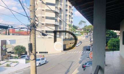 Sala para alugar, 100 m² por R$ 2.570,00/mês - Centro - Vinhedo/SP