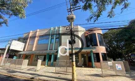 Salão para alugar, 250 m² por R$ 15.380,00/mês - Residencial Aquários - Vinhedo/SP