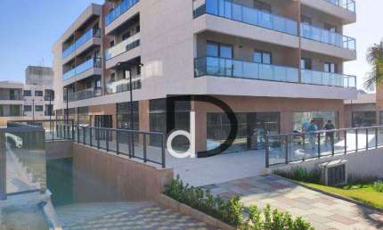 Loja para alugar, 38 m² - Vinhedo Premium Portal • Flat • Office • Mall - Vinhedo/SP