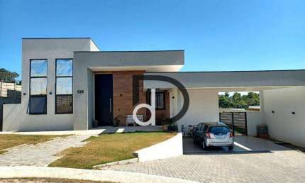 Casa à venda, 250 m² por R$ 1.930.000,00 - Residencial Terras de Santa Teresa - Itupeva/SP