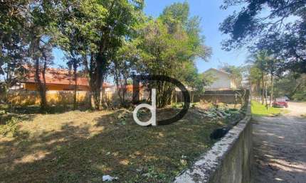 Terreno à venda, 650 m² por R$ 1.100.000 - São Lourenço - Bertioga/SP