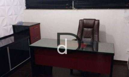 Sala à venda, 90 m² por R$ 350.000,00 - Centro - Valinhos/SP