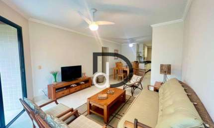 Apartamento à venda, 126 m² por R$ 2.600.000,00 - Riviera de São Lourenço - Bertioga/SP