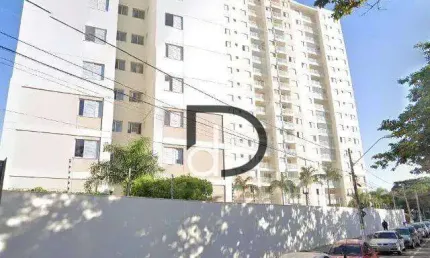 Apartamento em Campinas: 3 Quartos, Móveis Planejados e Lazer Completo
