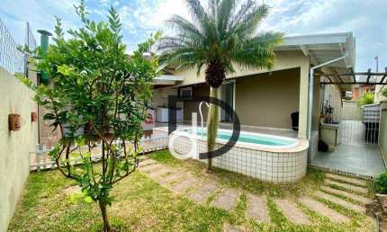 Casa com 3 quartos à venda no Residencial Fonte Nova, em Valinhos/SP!!