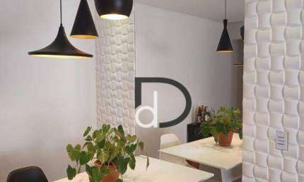 Apartamento em Valinhos, Cond.Piazza di San Marco, 3 dorm. 2 vagas cobertas