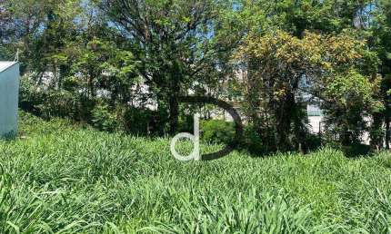 Terreno Plano à Venda no Bairro Jardim Miriam em Vinhedo.