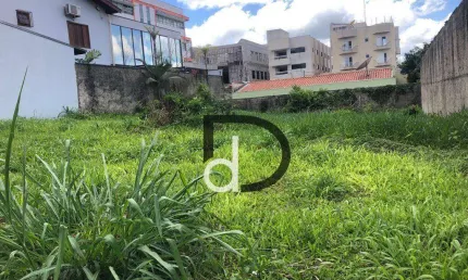 Terreno à venda, 450 m² por R$ 980.000,00 - Santa Rosa - Vinhedo/SP
