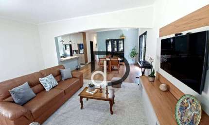 Casa com 3 dormitórios à venda, 178 m² por R$ 1.150.000,00 - Residencial Aquário - Vinhedo/SP