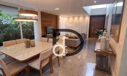Casa com 5 quartos à venda na Passeio das Garças, Riviera de São Lourenço, Bertioga