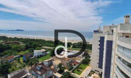 Apartamento com 4 quartos à venda na Rua João Ramalho, 2062, Centro, Bertioga