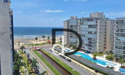 Apartamento com 3 quartos à venda na Rua João Ramalho, 2062, Centro, Bertioga