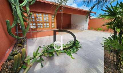 Casa com 3 quartos à venda na Rua Oswaldo Cruz, 44, Centro, Vinhedo