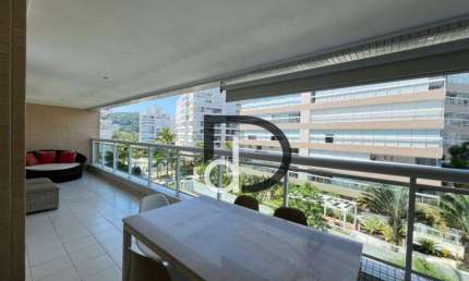 Apartamento à venda, 96 m² por R$ 2.400.000,00 - Riviera de São Lourenço - Bertioga/SP