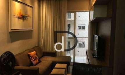 Apartamento Valinhos , Mais Campos Salles, 2 quartos